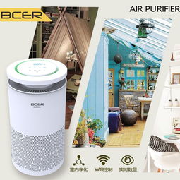 智能家電時代，室內空氣凈化器品牌推薦與液體分離及純凈設備選購指南
