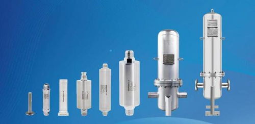 上海先普氣體技術發(fā)布新品 氣體過濾器、液體分離及純凈設備，引領行業(yè)新標準